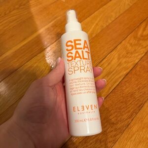 BRAND NEW Eleven Australia Sea Salt Texture Spray
